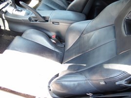 2009 MITSUBISHI ECLIPSE SPYDER GT BLACK 3.8L AT 173832